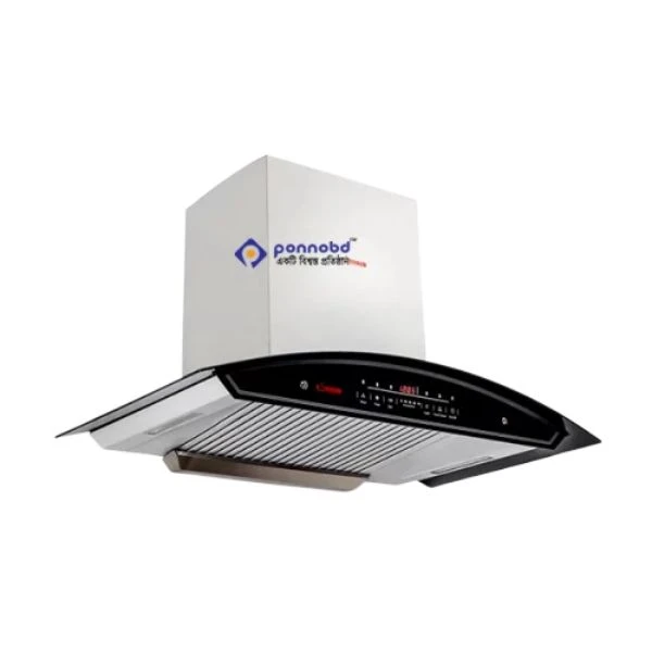 Auto Clean A-EG902 Kitchen Hood 1800 RPM view 2