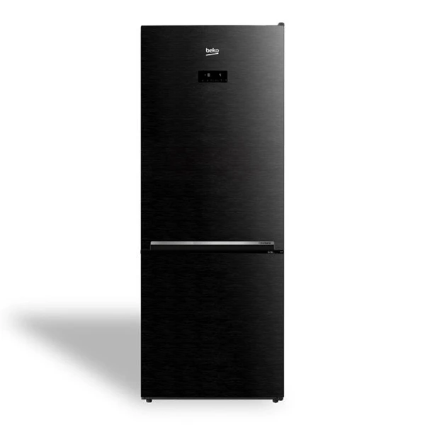 BEKO Neofrost Refrigerator | 340E20ZWB | 323 Ltr view 2