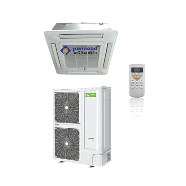 Chigo 5 Ton AC view 2