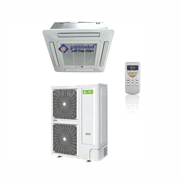 Chigo 4 Ton AC view 2