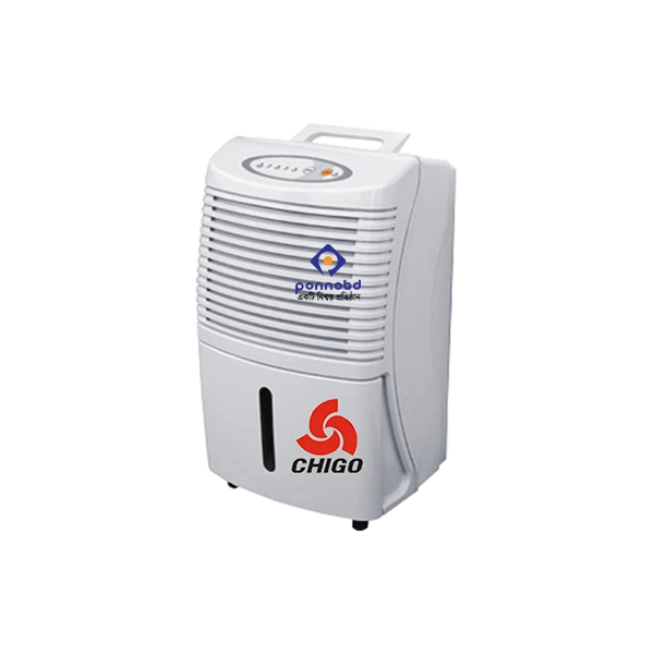 Chigo Humidifier AC CBD-18H3E-C09Z view 2
