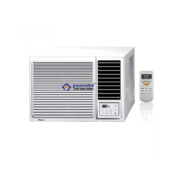 Chigo Window Type 1.5 Ton AC view 2
