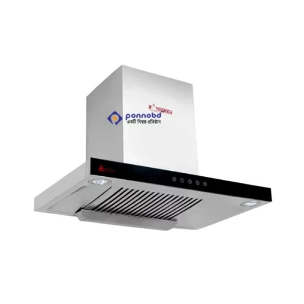 Chimney A EG605 view 2