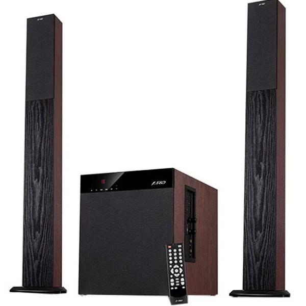 F&D T-400X Bluetooth TV Speaker view 2
