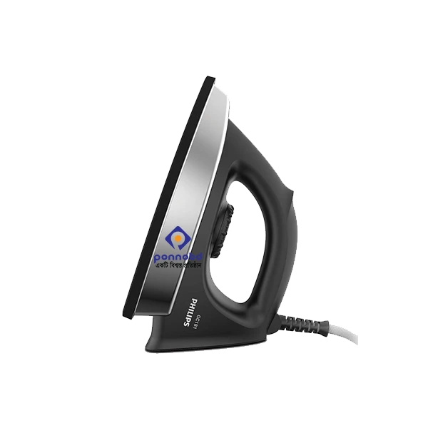 Philips Super Heavy Duty Dry Iron GC181 view 2
