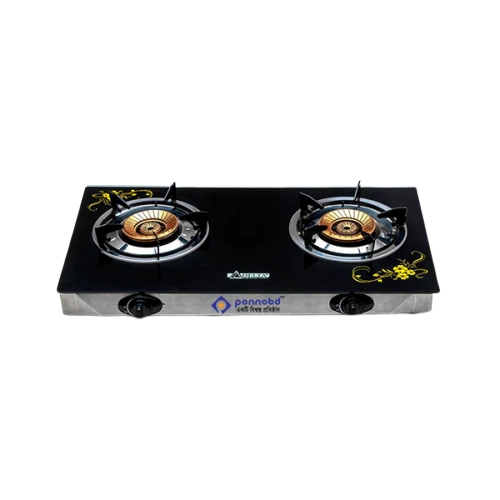 Delta Gas Stove DG 02 2018 Model view 2