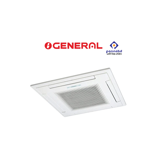 General 3 Ton Cassette Type AC AUG-36ABAS view 2