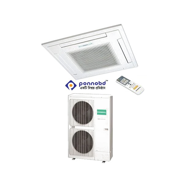 General 5 Ton Cassette Type AC view 2