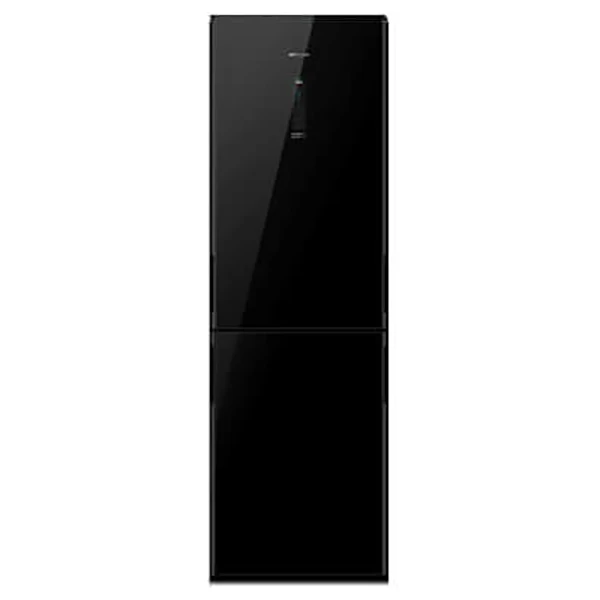 Hitachi Refrigerator R-BG410P6PBX Deluxe (GBK) view 2