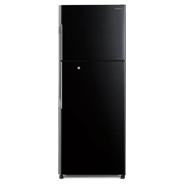 Hitachi Refrigerator R-H270P7PBK (BBK) view 2