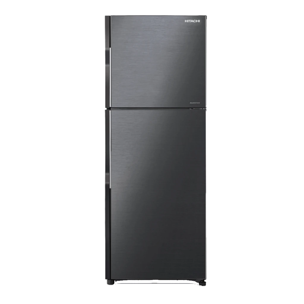 Hitachi Refrigerator R-H350P7PBK (BBK) view 2