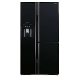 Hitachi Refrigerator R-M800GP2PB / 700GPG2 GBK Water Dispenser view 2