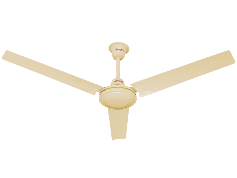 JAMUNA FAN SUPER DELUX PLUS-OFF WHITE-36" view 2