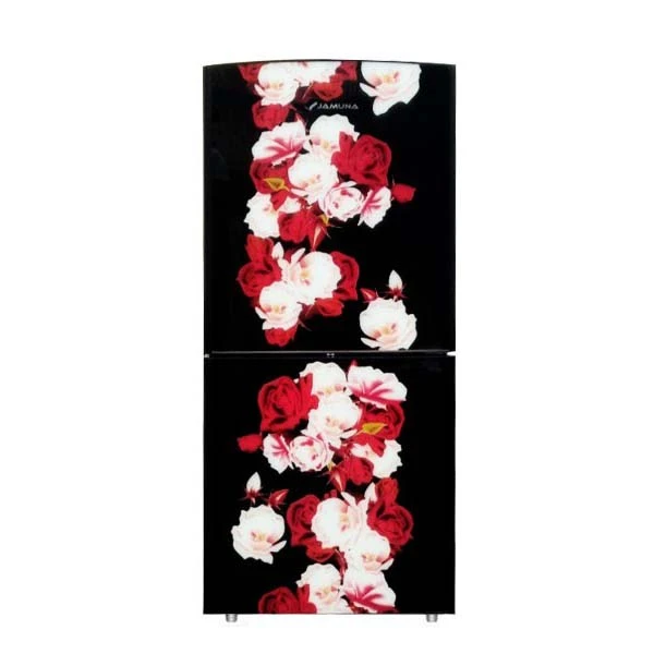 JE-XXB-LS51G0JF QD BLACK ROSE BLOSSOM view 2