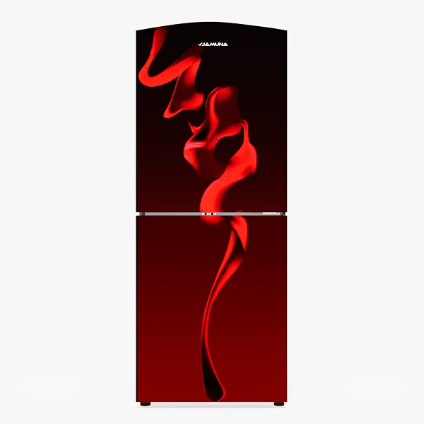 JE-XXB-LS52B0-QD BLACK BLAZE view 2