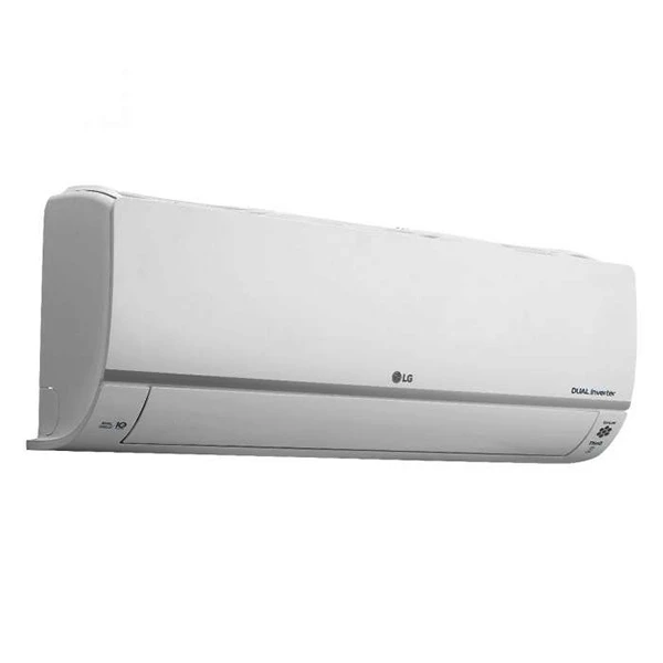 LG 1 TON DUAL INVERTER WI-FI IONIZER AIR CONDITIONER view 2