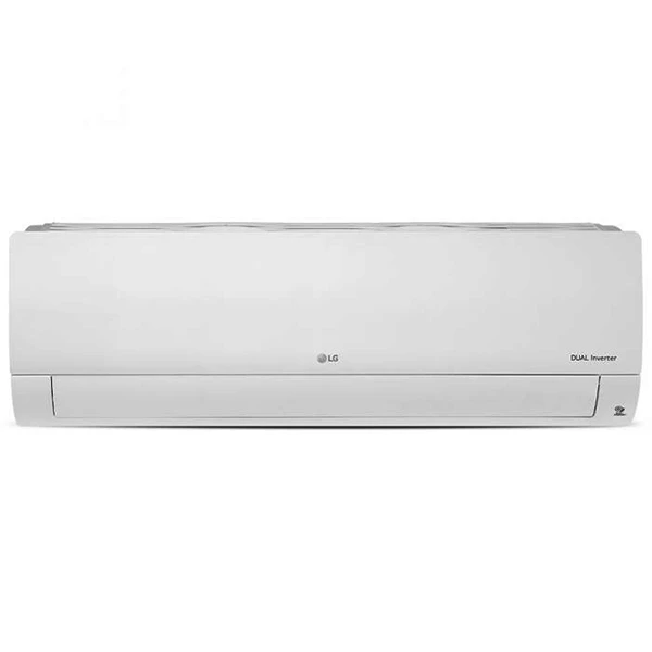 LG DUAL INVERTER 1.5 TON AC view 2