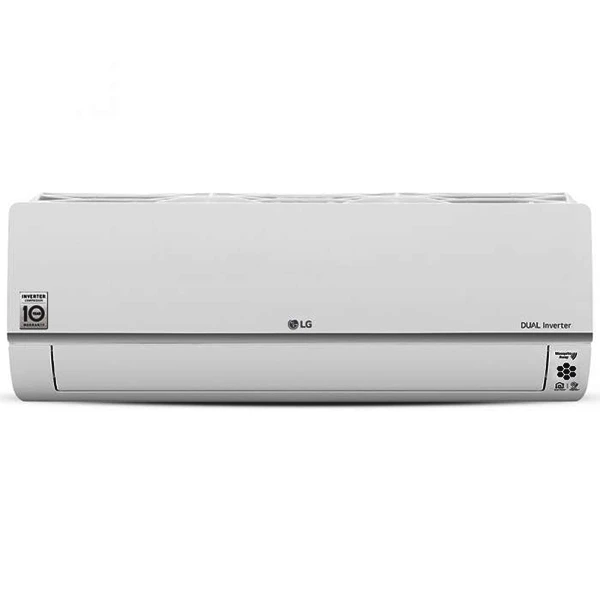 LG DUAL INVERTER WI-FI MOSQUITO AWAY 1 TON AC view 2