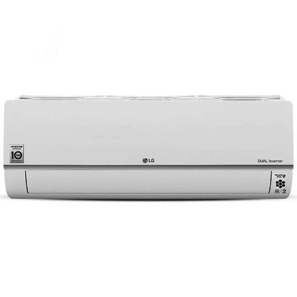 LG DUAL INVERTER WI-FI MOSQUITO AWAY 1.5 TON AIR CONDITIONER view 2