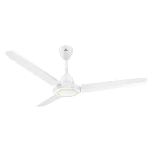 Lotus Ceiling Fan view 2