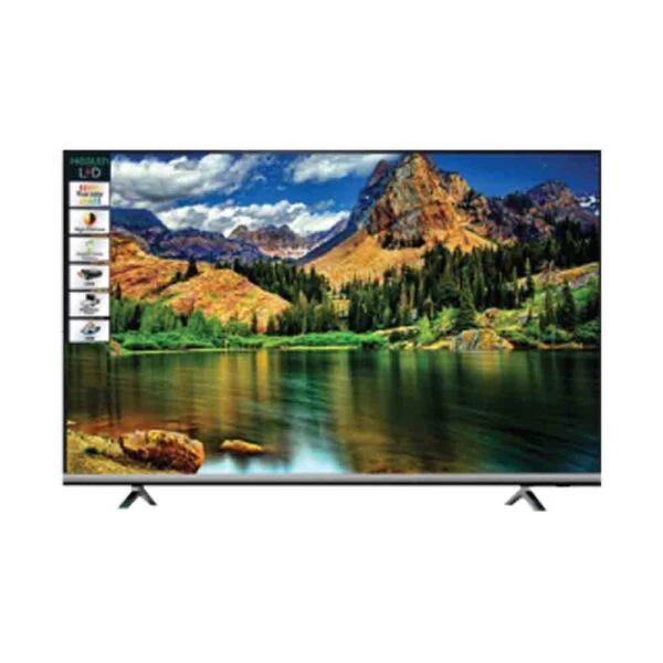 M-32 SMILE HD LED TV (1860) view 2