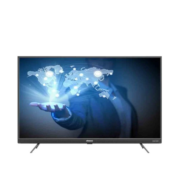 M-43 SMART ANDROID LED TV (43A6000) view 2