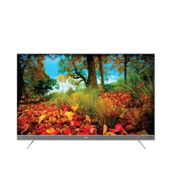 M-55 SUPER 4K UHD SMART ANDROID LED TV (55MI6000) view 2