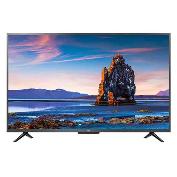 Mi 4S 43 Inch LED TV view 2