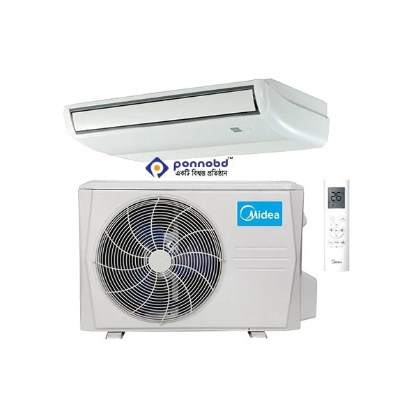 Midea 2 Ton Ceiling AC view 2