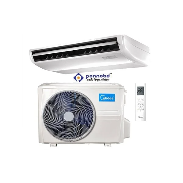 Midea 3Ton Ceiling AC view 2