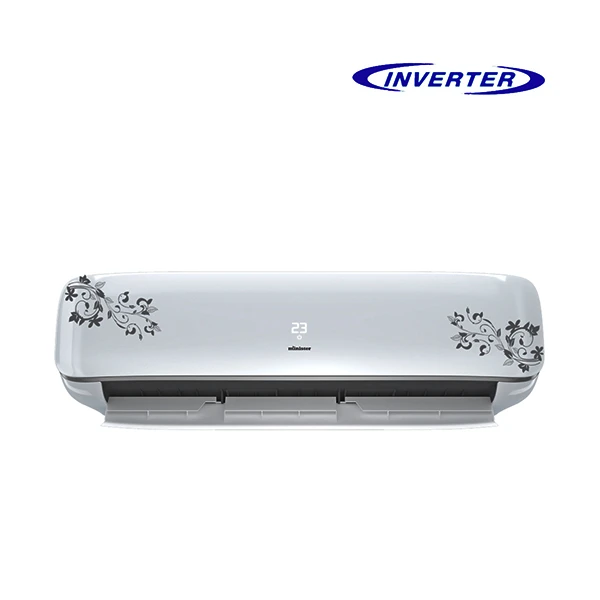 Minister SPLIT 2 TON INVERTER (INV-M24K410G-AF) view 2