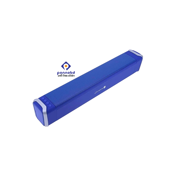 NewRixing NR – 2017 Elegant Wireless Bluetooth Soundbar Speaker view 2