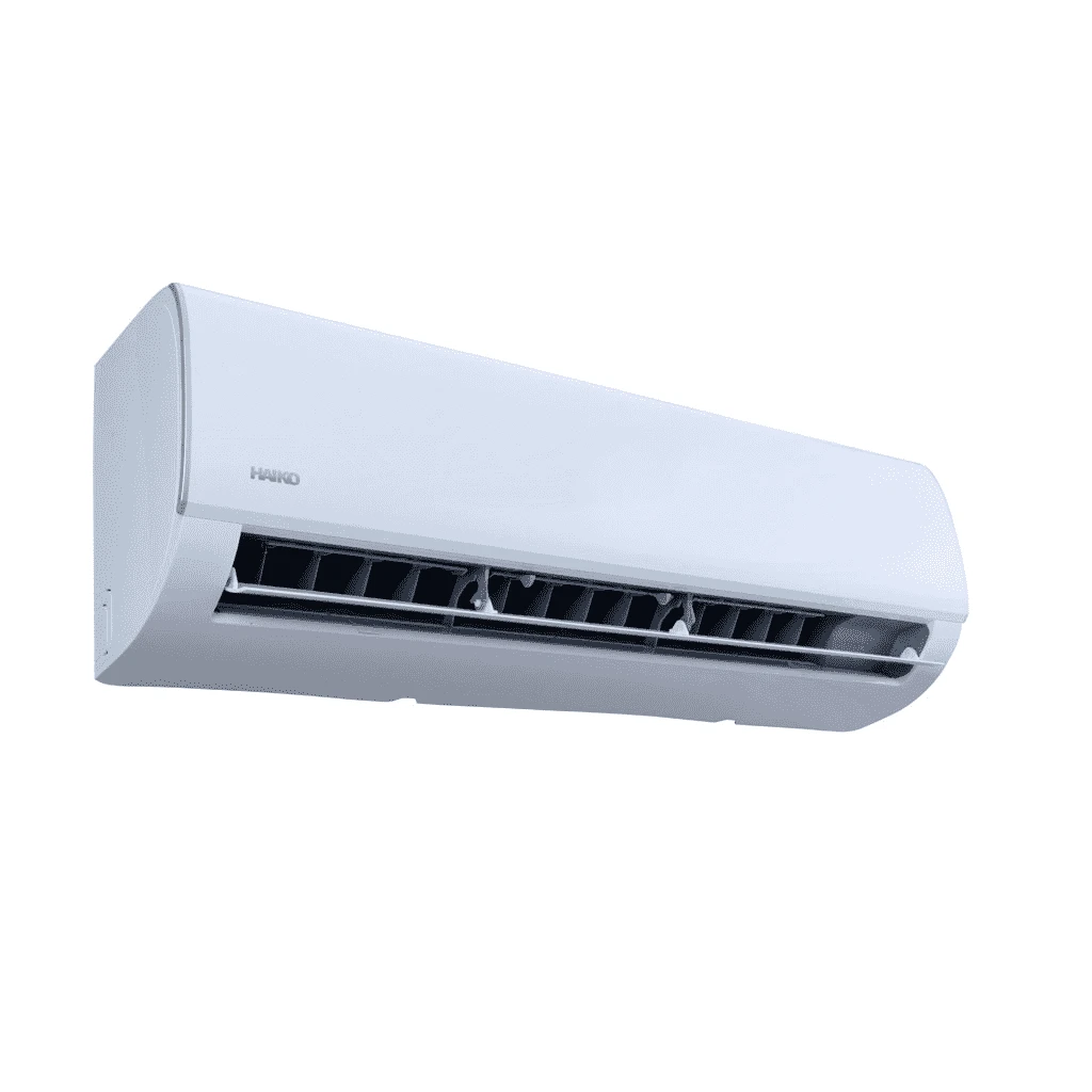 HAIKO-AIR-CONDITIONER-WALL MOUNTED-HS-12MSAF (1.0 TON) view 2
