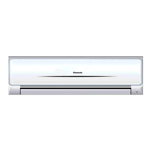 Panasonic 1.5 Ton Split Air Conditioner CS-VC18VKY-81 view 2
