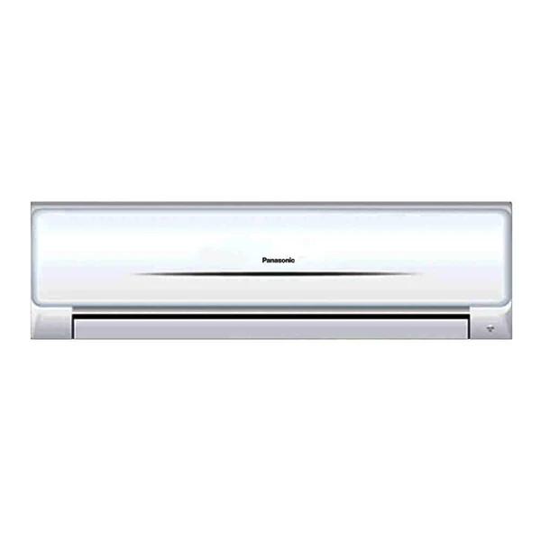 Panasonic 2 Ton Split Air Conditioner CS-VC24VKY-81 view 2
