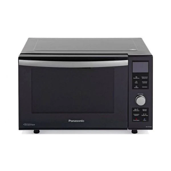 Panasonic 23L Micro Wave Oven NN-DF383b view 2