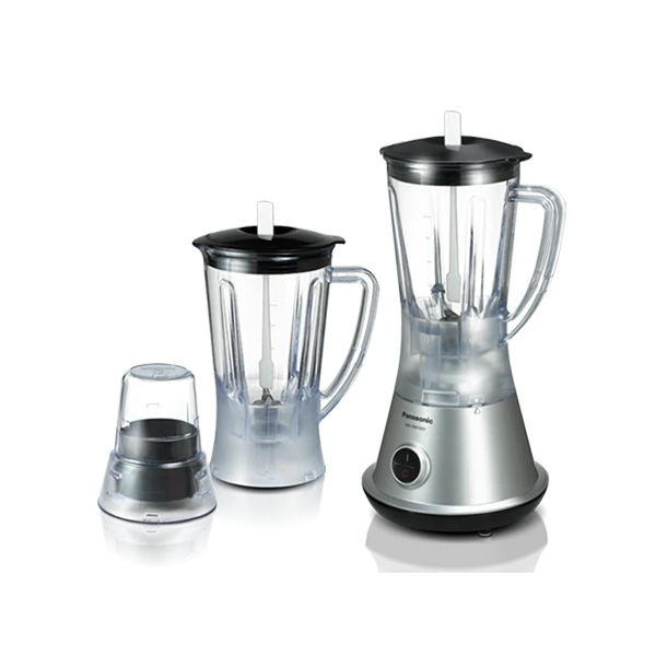 Panasonic Blender MX SM1031 steel cutter view 2