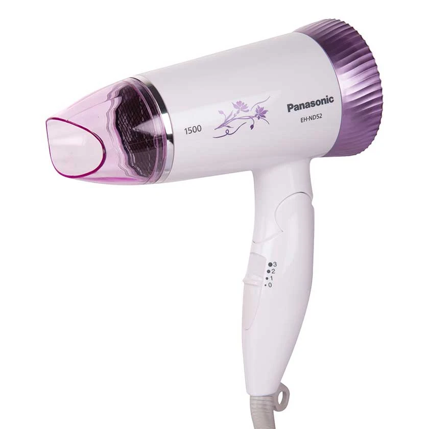 Panasonic Hair Dryer EH-ND52 view 2