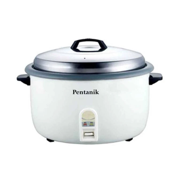 Pentanik Big Size Commercial Rice Cooker view 2