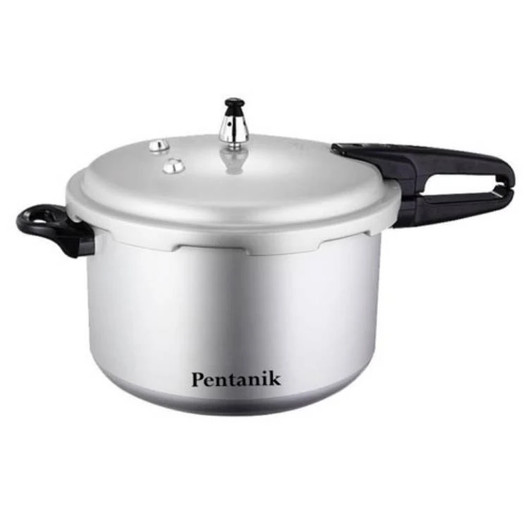 Pentanik Nonelectric Aluminum Pressure Cooker view 2