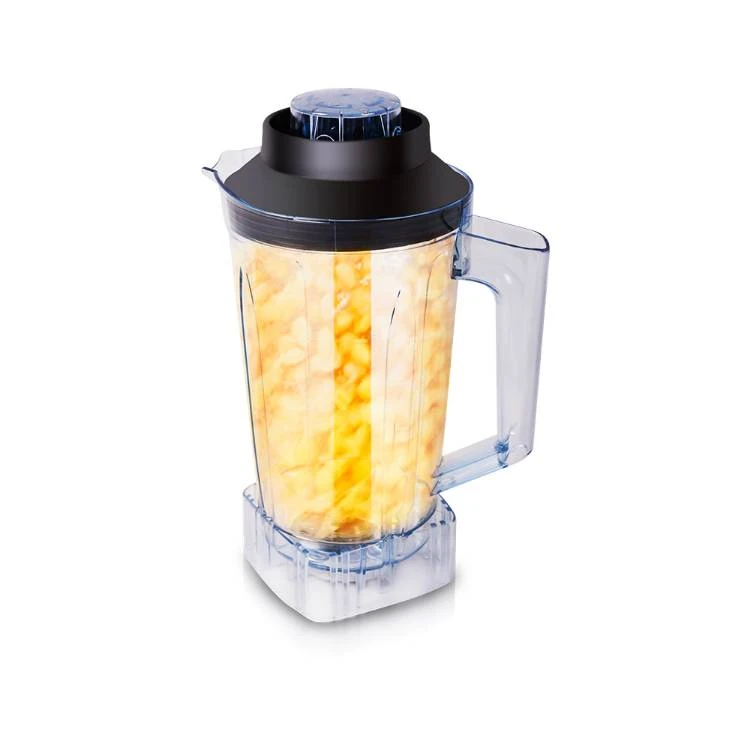 Pentanik high power 1350W | Best smoothie blender view 3
