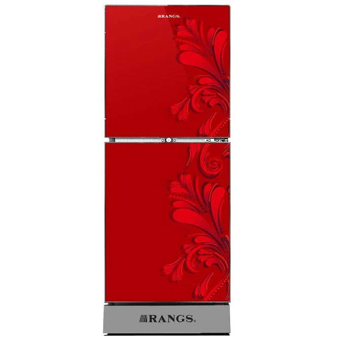 RANGS RR-350BT 350 LTR REFRIGERATOR - (JAM) view 2