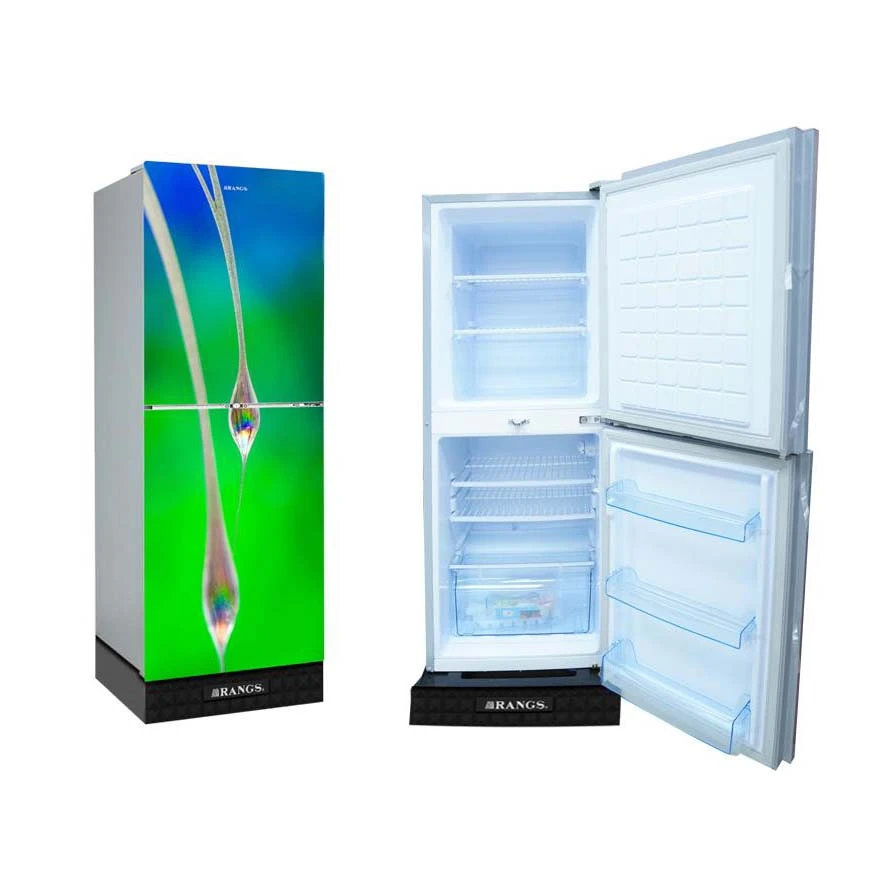 RANGS RR-190BTAV 215 LTR FROST REFRIGERATOR -(MERON) view 2