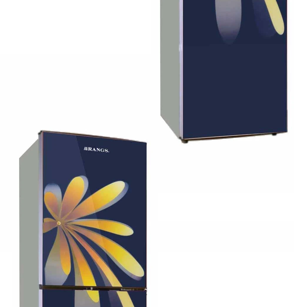 RANGS RR-226S 217 LITER FROST REFRIGERATOR ( BLACK) view 2