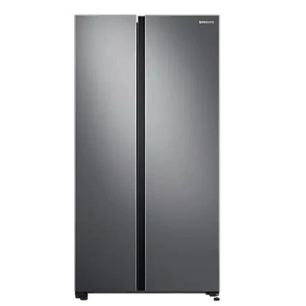 SAMSUNG RS72R5001M9/D2-7000L view 2