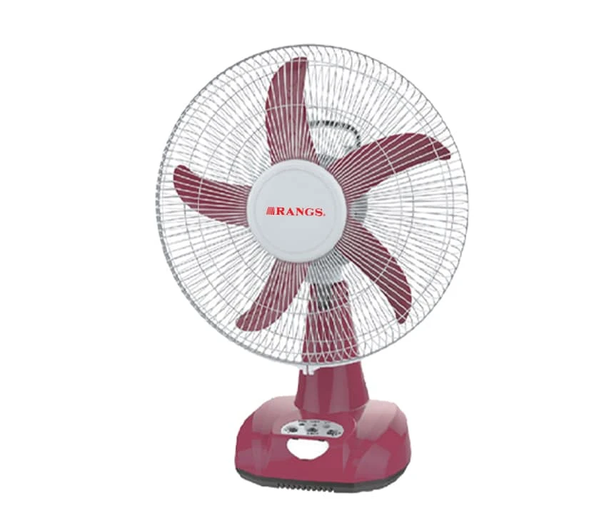 Rangs Rechargeable Fan view 2