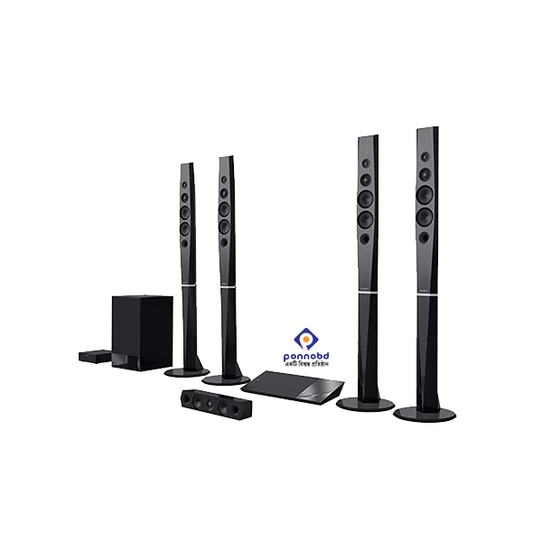 SONY N9200W 5:1 Home Theater view 2
