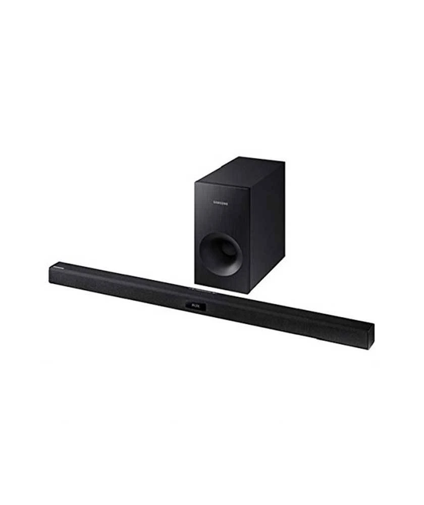 SONY SOUND BAR HT-CT80 view 2