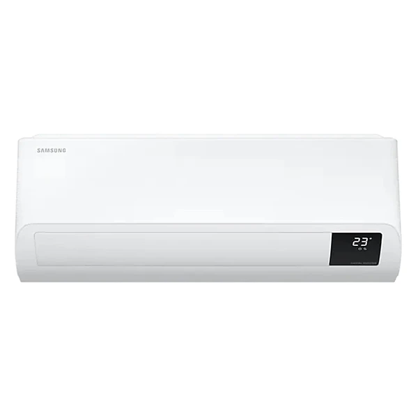 Samsung 1.5 Ton AR18TVHYDWKUFE Air Conditioner - White view 2