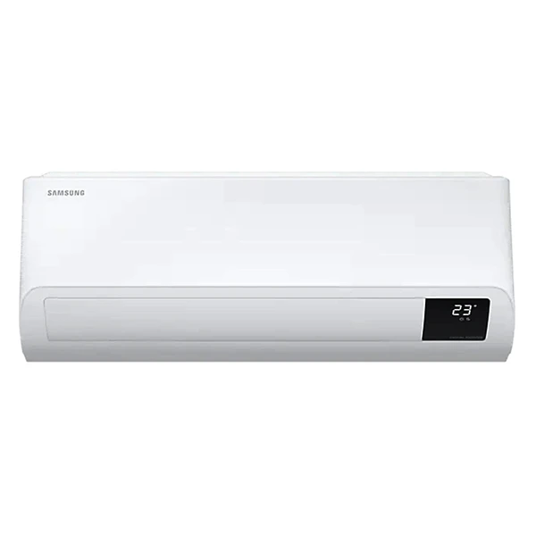 Samsung 1.5 Ton (Inverter) AR18TVHYDWKUFE Air Conditioner - White view 2